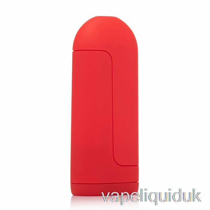 Hamilton Devices Cloak 510 Battery Red Vape Juice